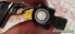 Pistola Beretta Mod.70 7.65