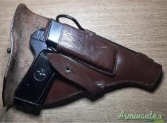 Tokarev TT 7.62x25mm Tokarev