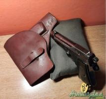 Pistola Beretta mod.1934 9 corto