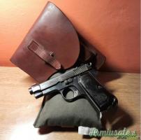 Pistola Beretta mod.1934 9 corto