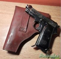 Pistola Beretta mod.1934 9 corto