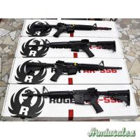Ruger | Sturm AR-556 .223 Remington