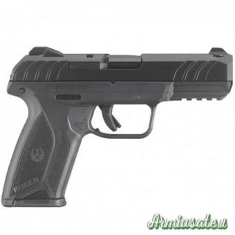 RUGER SECURITY-9  9X21mm