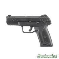 RUGER SECURITY-9  9X21mm