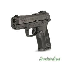 RUGER SECURITY-9  9X21mm