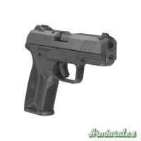 RUGER SECURITY-9  9X21mm