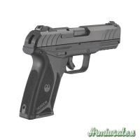 RUGER SECURITY-9  9X21mm