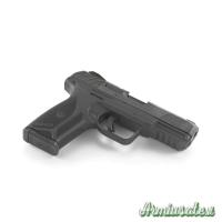 RUGER SECURITY-9  9X21mm