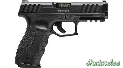 Stoeger STR-9 9x21mm IMI