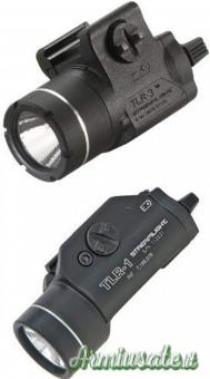 STREAMLIGHT torce tattiche
