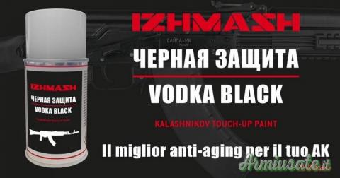 KALASHNIKOV TOUCH-UP PAINT