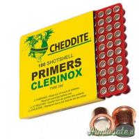 CHEDDITE INNESCHI CX 1000