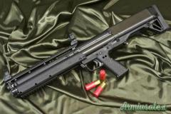 Kel-Tec KSG 12