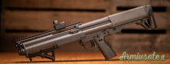 Kel-Tec KSG 12