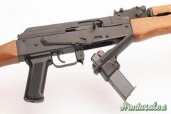 CHIAPPA RAK-9  9x21mm