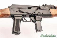 CHIAPPA RAK-9  9x21mm
