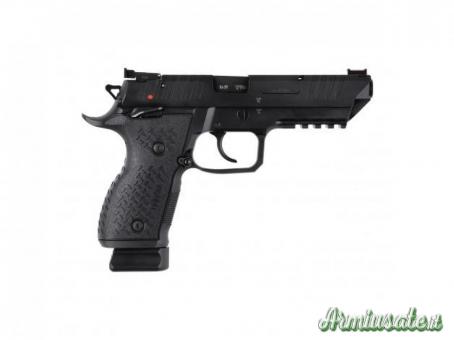 Arex Alpha 9x21mm