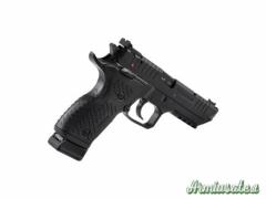 Arex Alpha 9x21mm