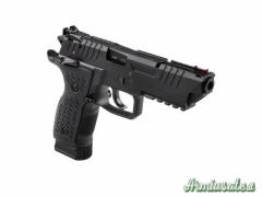 Arex Alpha 9x21mm