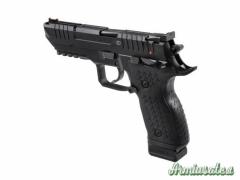 Arex Alpha 9x21mm