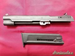 SIG P210 conversione cal. 22 lr