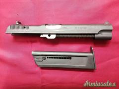 SIG P210 conversione cal. 22 lr