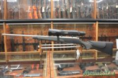 REMINGTON 700 INOX