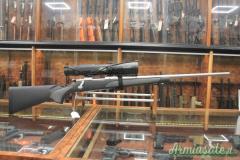 REMINGTON 700 INOX