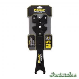 WHEELER Delta Series Multi-Utensile per AR15-M4