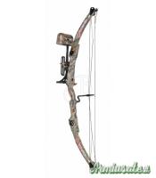 ARCO COMPOUND FIREFOX CB3 HUNTER 28