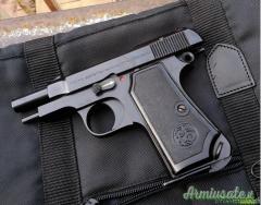 Beretta 35 Cal 7,65