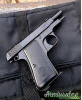 Beretta 35 Cal 7,65