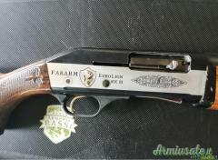 Fabarm euro 3 tribore