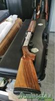 Fabarm euro 3 tribore