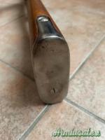 Carabina Husqvarna M38 calibro 6,5x55