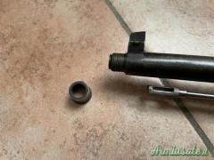Carabina Husqvarna M38 calibro 6,5x55
