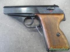 MAUSER HSC CAL7,65B RIF N241