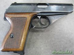 MAUSER HSC CAL7,65B RIF N241
