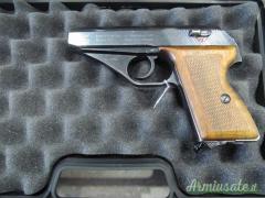 MAUSER HSC CAL7,65B RIF N241