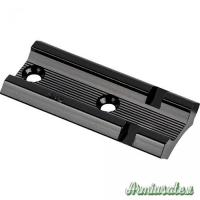 WEAVER Base WEAVER TOP 40A - 48040