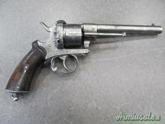 SFILA REVOLVER CAL10 RIF L479