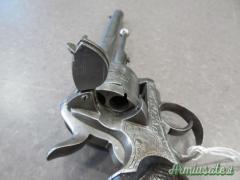 SFILA REVOLVER CAL10 RIF L479