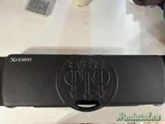 Beretta 692 black 12