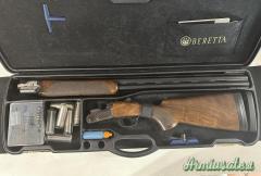 Beretta 692 black 12