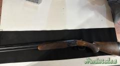 Beretta 692 black 12