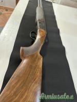 Beretta 692 black 12