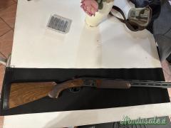 Beretta 692 black 12