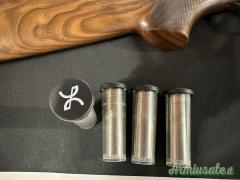 Beretta 692 black 12