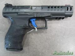 WALTHER Q5 MATCH CAL9X21 RIF M178