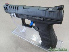 WALTHER Q5 MATCH CAL9X21 RIF M178